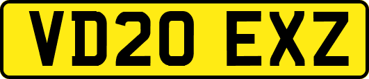VD20EXZ