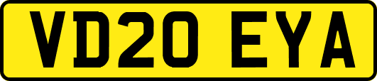 VD20EYA