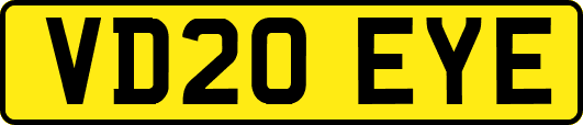VD20EYE