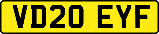 VD20EYF