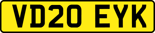 VD20EYK