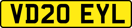 VD20EYL
