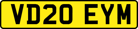 VD20EYM