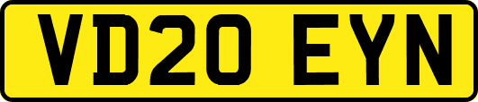 VD20EYN