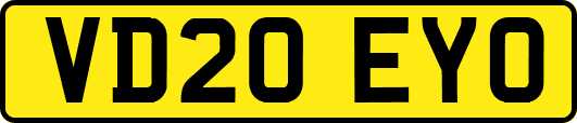 VD20EYO