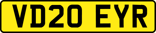 VD20EYR