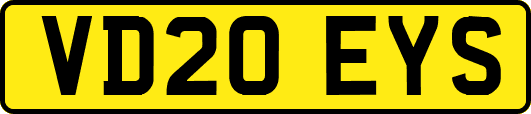 VD20EYS