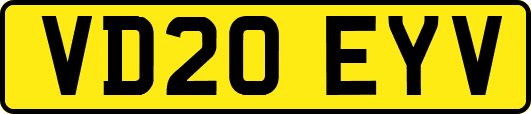 VD20EYV