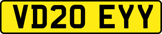 VD20EYY
