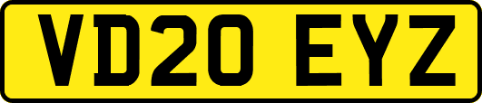 VD20EYZ