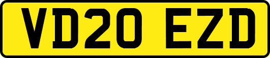VD20EZD