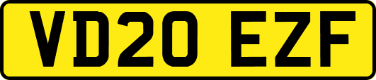 VD20EZF