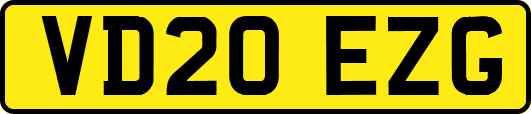 VD20EZG
