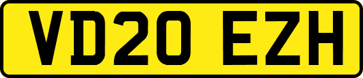 VD20EZH