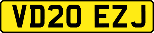 VD20EZJ