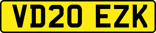 VD20EZK
