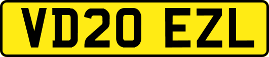 VD20EZL