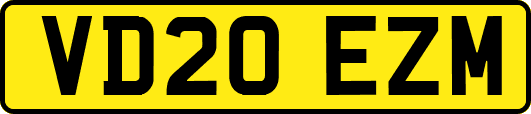 VD20EZM
