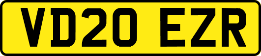 VD20EZR