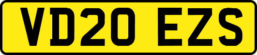 VD20EZS