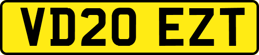 VD20EZT