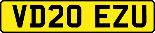 VD20EZU