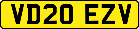 VD20EZV