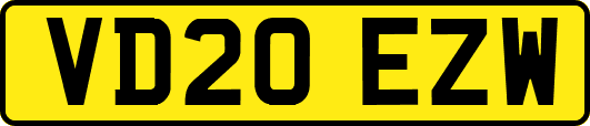 VD20EZW