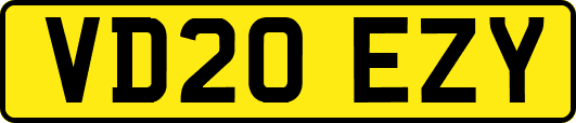 VD20EZY