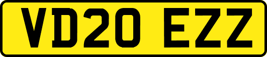 VD20EZZ