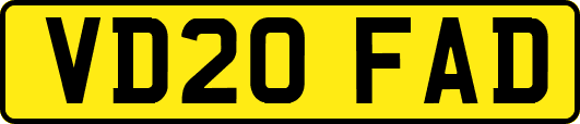 VD20FAD