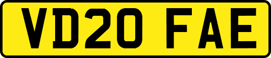 VD20FAE