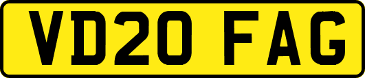 VD20FAG
