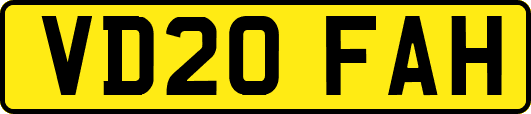 VD20FAH