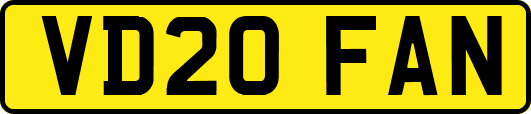 VD20FAN