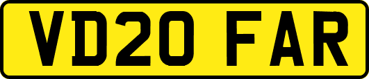 VD20FAR