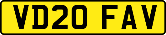 VD20FAV
