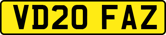 VD20FAZ
