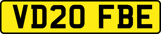 VD20FBE