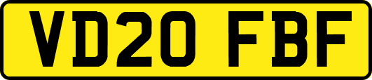 VD20FBF