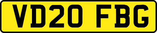 VD20FBG
