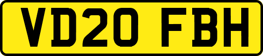 VD20FBH