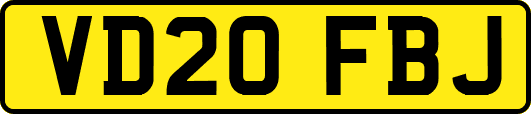 VD20FBJ