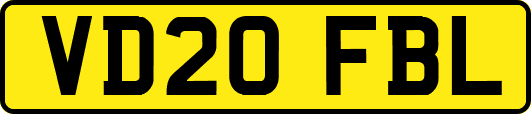 VD20FBL