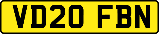 VD20FBN