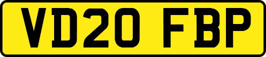 VD20FBP