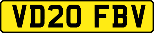 VD20FBV