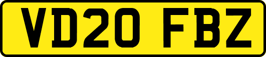 VD20FBZ