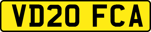 VD20FCA