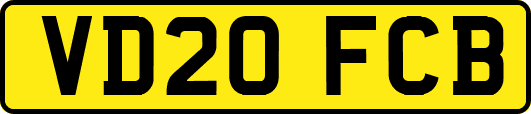 VD20FCB